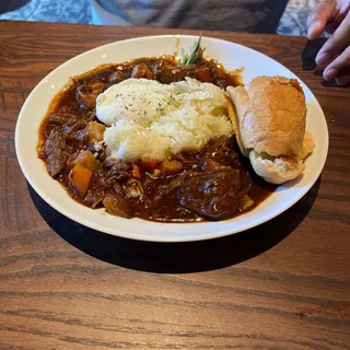 Beefeaters Stew