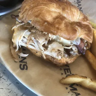 Fergie Melt
