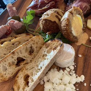 Ploughman's Board