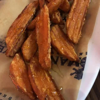 Sweet Potato Fries