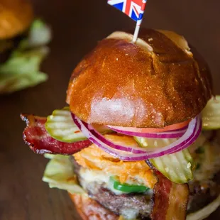 Burger