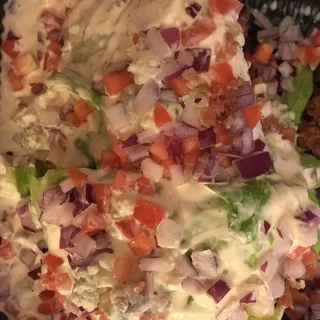 Westminster Wedge Salad