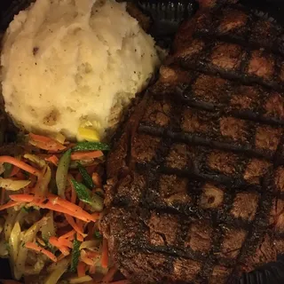 Sir Paul's Ribeye