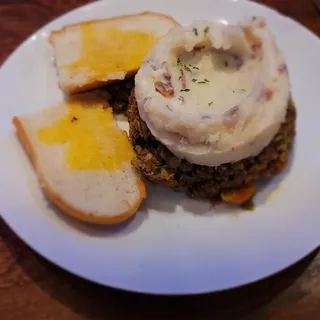 UK Meatloaf