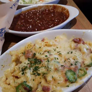 Baked Beans