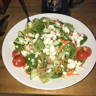House Salad