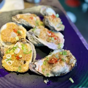 Yeon-Gil Seafood & Kababs
