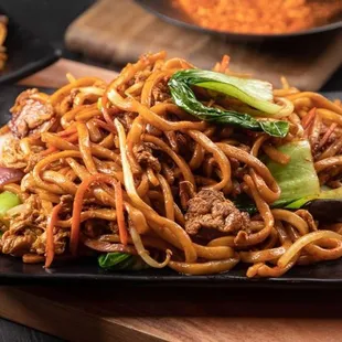 food, ramen and noodles