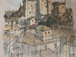 Magazine Antique Mall