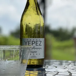 Yepez Family Vineyards