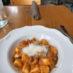 Gnocchi