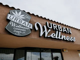 Urban Wellness - Montano