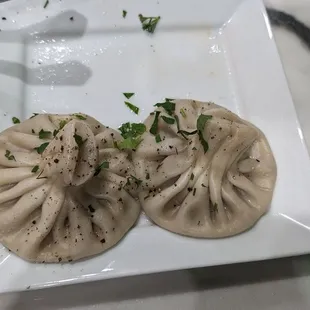 Khinkali