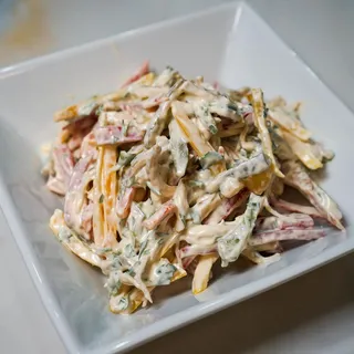 Chicken Salad