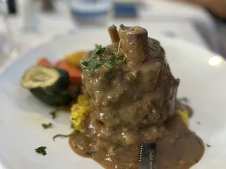 Caffe Italiano Ristorante