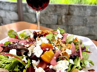 Brahma Bar and Grill