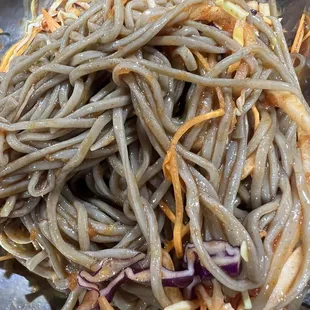 food, ramen and noodles