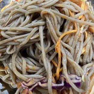 food, ramen and noodles