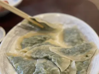 Mandu Lang Kimbob Eiang