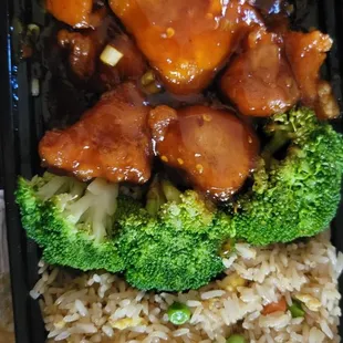 Yes Buffet