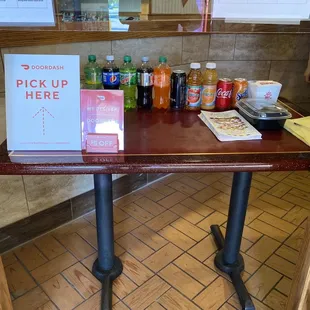 Yes buffet online order to-go