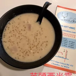 2/5 yes cafe special order