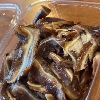 Stew Pork Ear