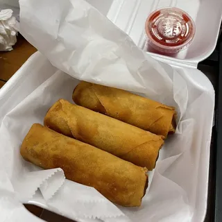 B4. Spring Roll