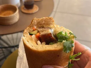 KaĐa Vietnamese Coffee & Tea