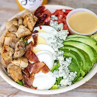 Cobb Salad