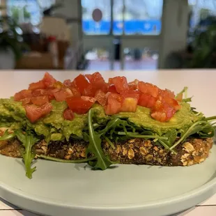 Avocado Toast