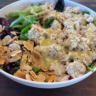 Tuna Salad