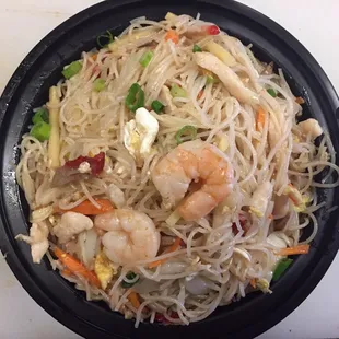 House special mei fun