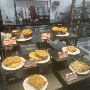 Dessert
