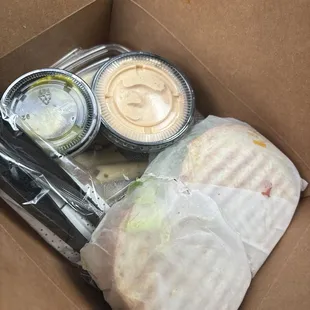food