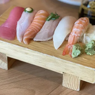 Sushi App
