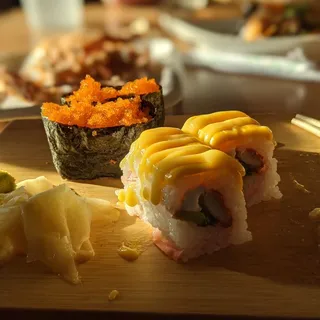 Masago Nigiri