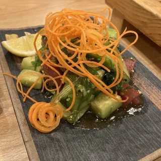 Poke Salad