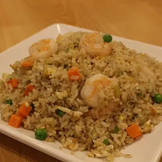 Fried Rice