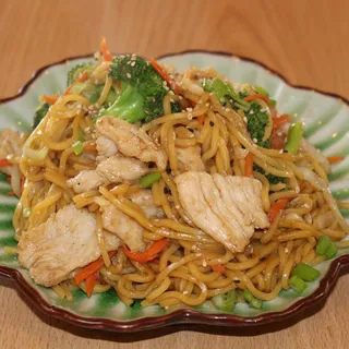 Yakisoba