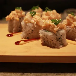 Dynamite Roll