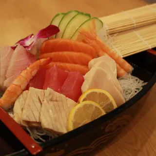 Sashimi Combo