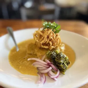 Khao Soi