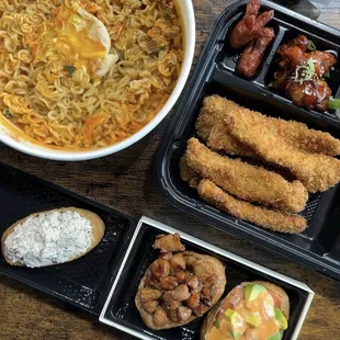 food