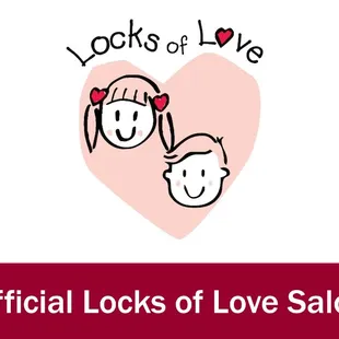 We will measure, cut, style and ship donations free of cost!