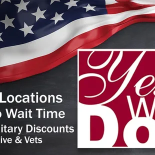 Visit www.yeswedosalon.com for more info!