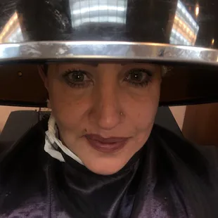 My Deep Conditioning Treatment