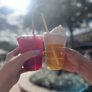 drink