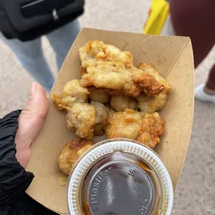 Karaage