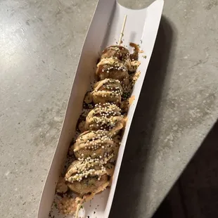 Takoyaki